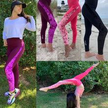 Load image into Gallery viewer, "Full Crush" Legging ADULT