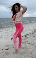 Load image into Gallery viewer, "Full Crush" Legging ADULT