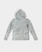 Load image into Gallery viewer, JADed Leopard Impressionist Adult Hoodie