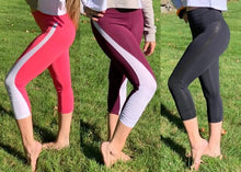 Load image into Gallery viewer, "Cascade Capri" ADULT