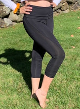 Load image into Gallery viewer, "Cascade Capri" ADULT