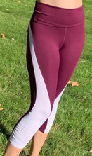 Load image into Gallery viewer, "Cascade Capri" ADULT