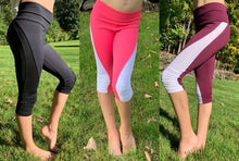 Load image into Gallery viewer, "Cascade Capri" CHILD