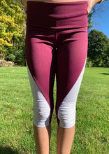 Load image into Gallery viewer, "Cascade Capri" CHILD