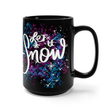 Load image into Gallery viewer, Copy of Black Mug 15oz
